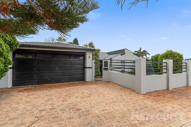 Second view of Homely house listing, 48 Tuart Trail, Edgewater WA 6027