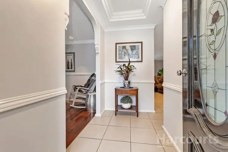 Fifth view of Homely house listing, 48 Tuart Trail, Edgewater WA 6027