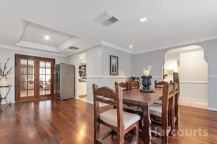 Sixth view of Homely house listing, 48 Tuart Trail, Edgewater WA 6027