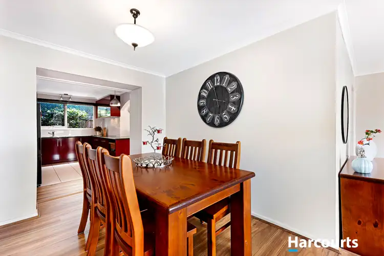Fifth view of Homely house listing, 37 Wildwood Avenue, Vermont South VIC 3133