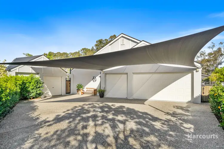 Main view of Homely house listing, 12 Riviera Court, Cornubia QLD 4130