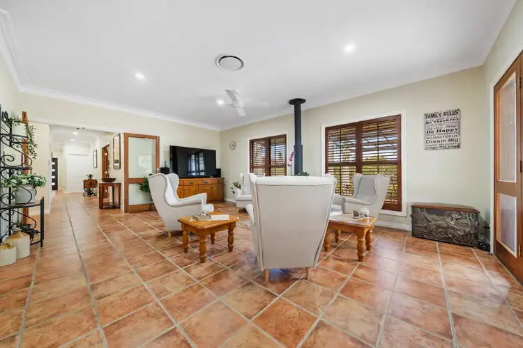 Third view of Homely house listing, 12 Riviera Court, Cornubia QLD 4130