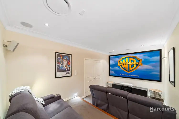 Fifth view of Homely house listing, 12 Riviera Court, Cornubia QLD 4130