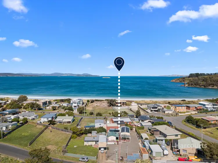 92 Tamarix Road, Primrose Sands TAS 7173