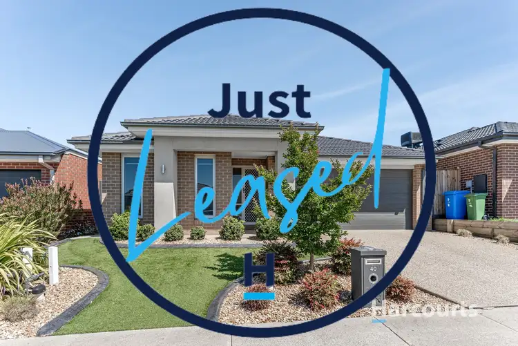 Main view of Homely house listing, 40 Kamona Street, Clyde VIC 3978