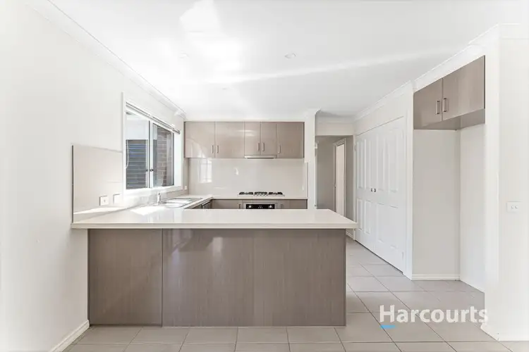 Third view of Homely house listing, 40 Kamona Street, Clyde VIC 3978