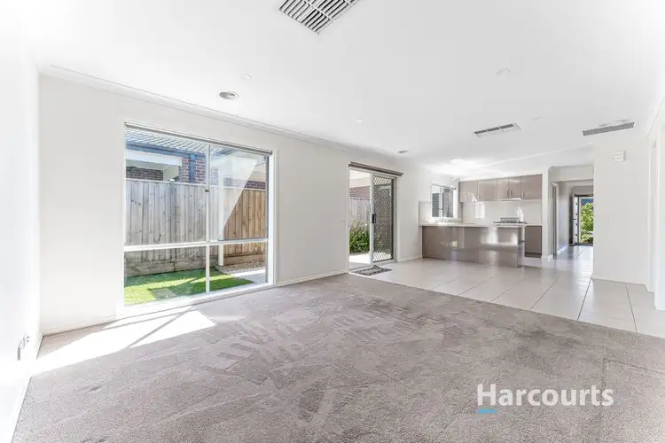 Fourth view of Homely house listing, 40 Kamona Street, Clyde VIC 3978