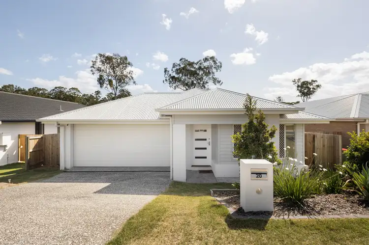 20 Rogers Street