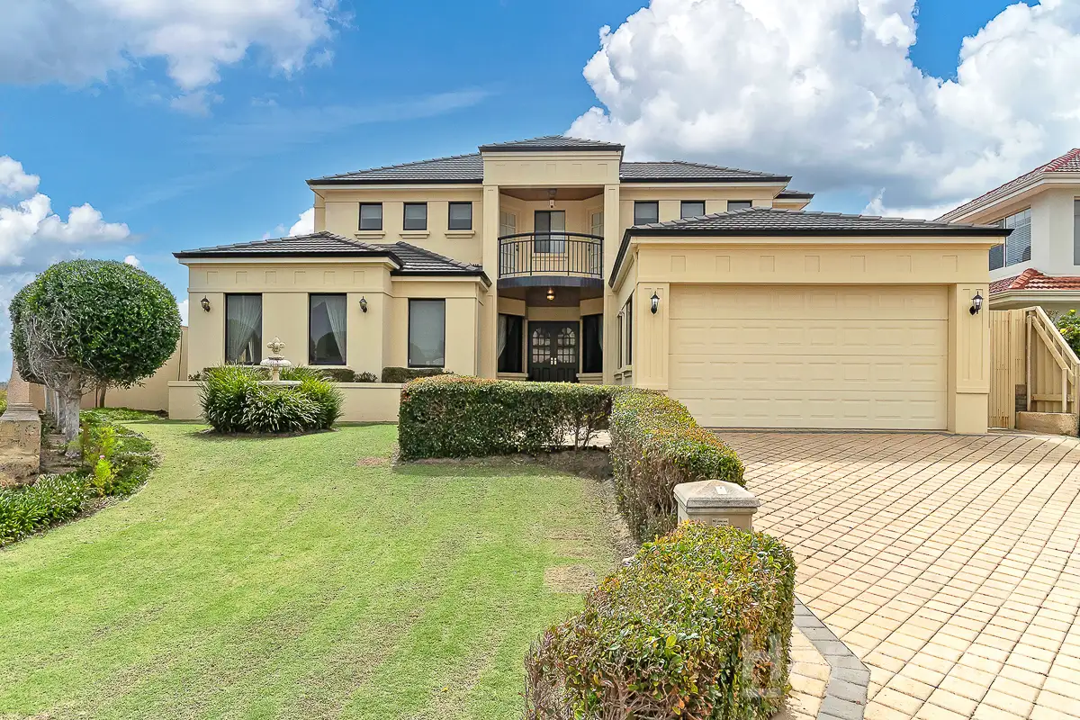 Main view of Homely house listing, 1 St James Approach, Iluka WA 6028
