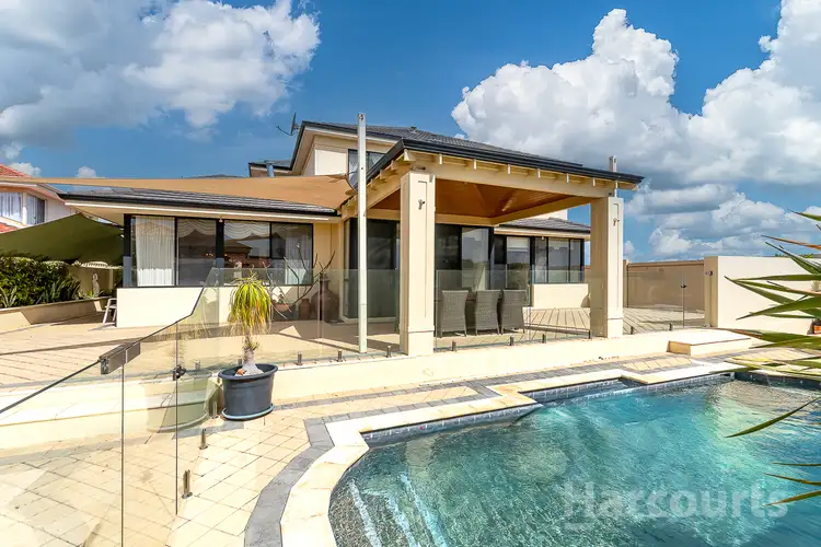Second view of Homely house listing, 1 St James Approach, Iluka WA 6028