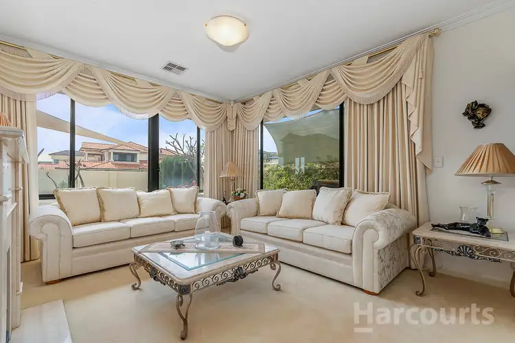 Fourth view of Homely house listing, 1 St James Approach, Iluka WA 6028