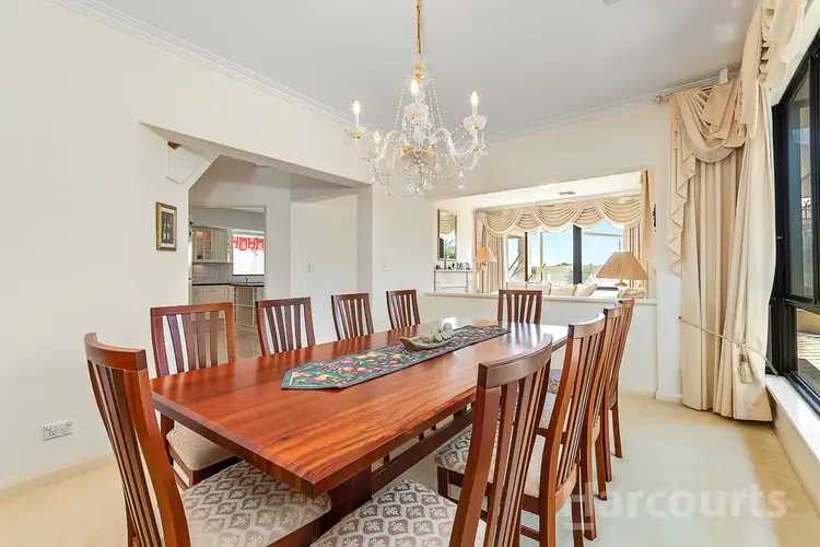 Fifth view of Homely house listing, 1 St James Approach, Iluka WA 6028