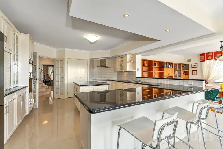 Sixth view of Homely house listing, 1 St James Approach, Iluka WA 6028