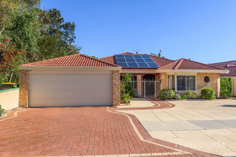 42 Manchester Drive, Hocking WA 6065