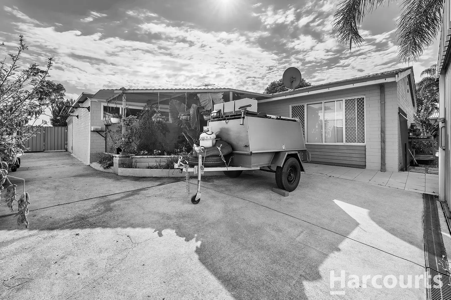 Main view of Homely house listing, 7 Bottlebrush Place, Pinjarra WA 6208