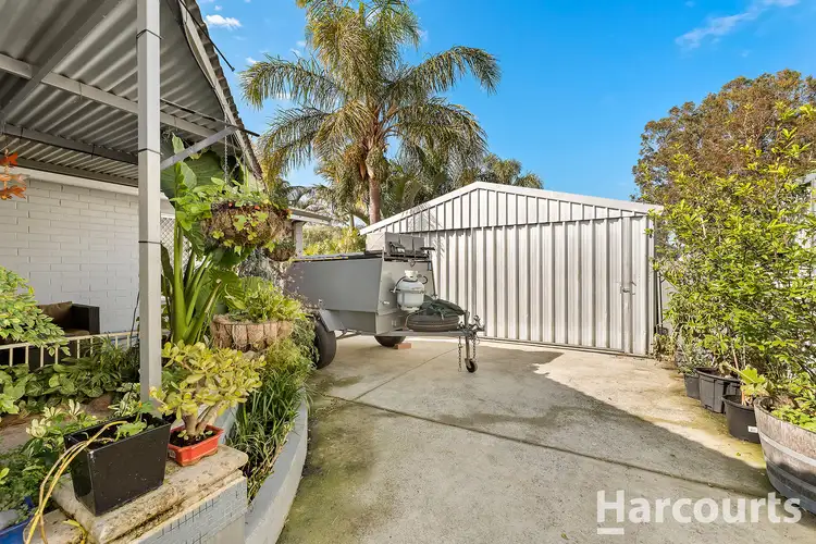 Fourth view of Homely house listing, 7 Bottlebrush Place, Pinjarra WA 6208