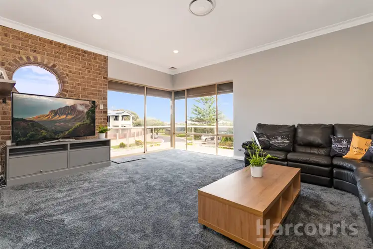Fifth view of Homely house listing, 9 Piver Corner, Ocean Reef WA 6027