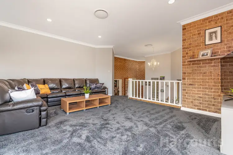 Sixth view of Homely house listing, 9 Piver Corner, Ocean Reef WA 6027