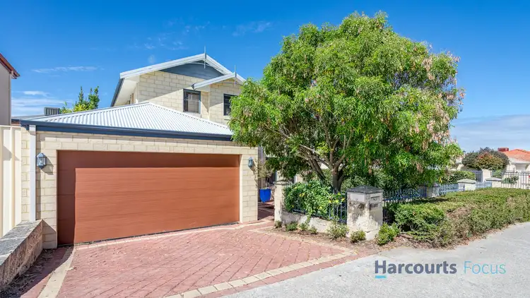 Second view of Homely house listing, 237 Corinthian Road East, Riverton WA 6148