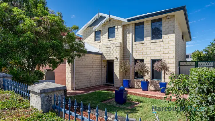 Third view of Homely house listing, 237 Corinthian Road East, Riverton WA 6148