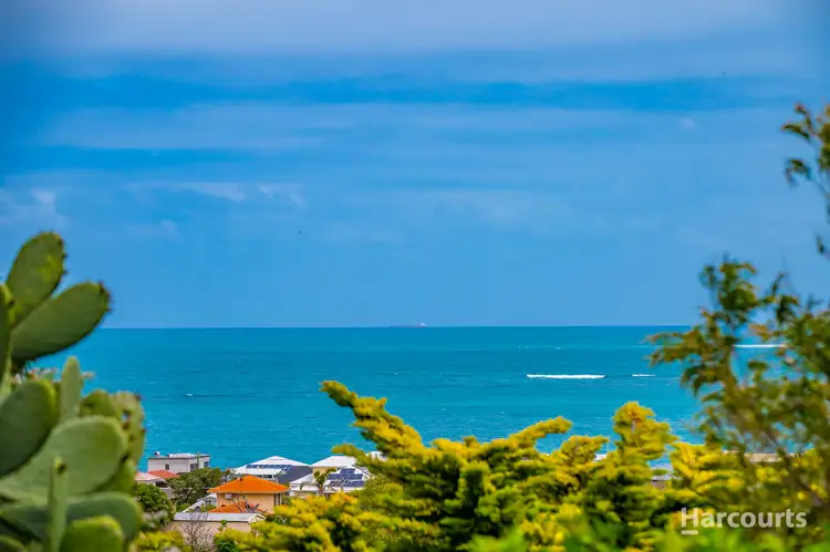 Second view of Homely house listing, 45 Rees Drive, Quinns Rocks WA 6030