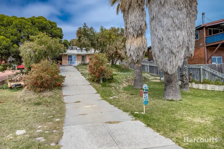 Third view of Homely house listing, 45 Rees Drive, Quinns Rocks WA 6030