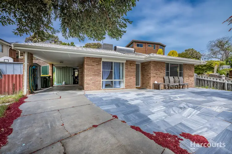 Fourth view of Homely house listing, 45 Rees Drive, Quinns Rocks WA 6030