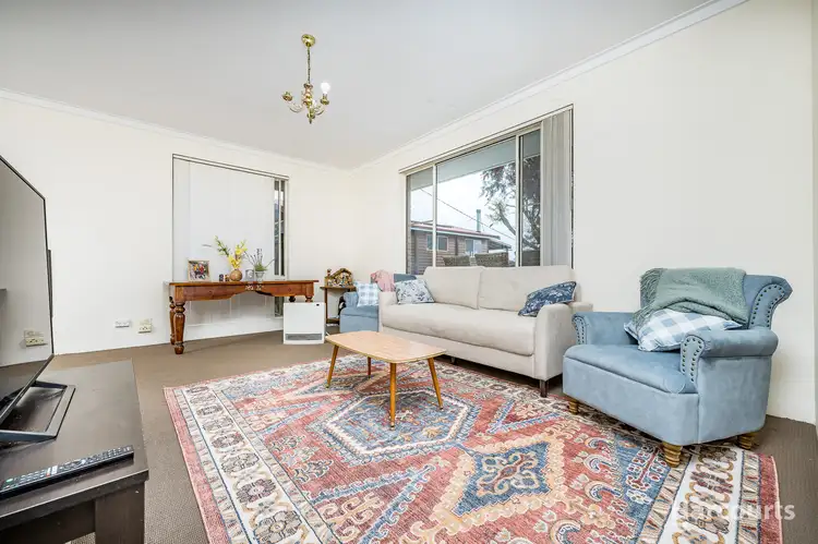 Fifth view of Homely house listing, 45 Rees Drive, Quinns Rocks WA 6030