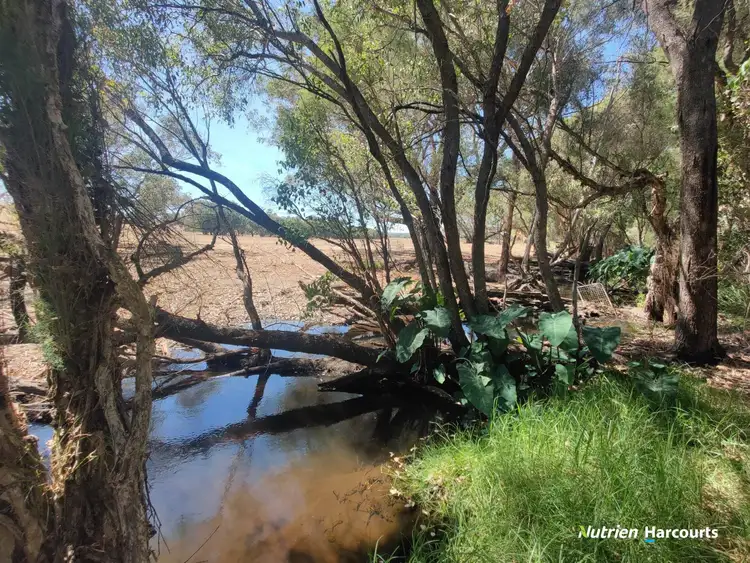 Fourth view of Homely land listing, LOT 3, 40 Lefroy Street, Gingin WA 6503