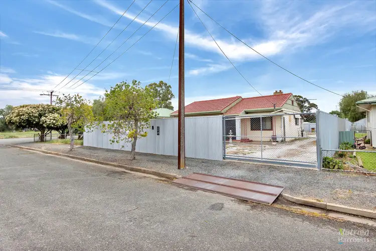 Main view of Homely house listing, 4 Murray Tce, Riverton SA 5412