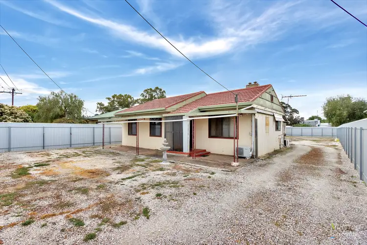 Second view of Homely house listing, 4 Murray Tce, Riverton SA 5412