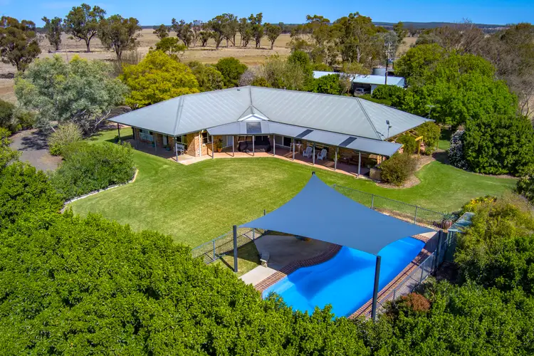 Third view of Homely rural property listing, 2283 Old Narrabri Road, Narrabri NSW 2390