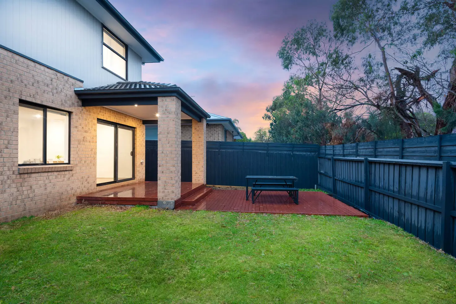 Main view of Homely house listing, 47 Beaconsfield Court, Somerville VIC 3912