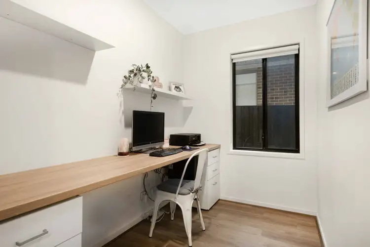 Fourth view of Homely house listing, 47 Beaconsfield Court, Somerville VIC 3912