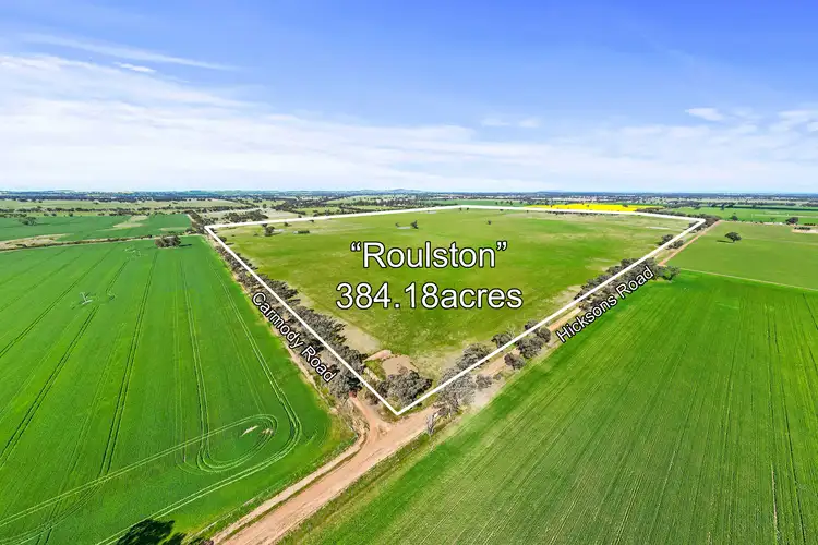 Main view of Homely rural property listing, . Carmody & Hickson Road, Muskerry VIC 3557