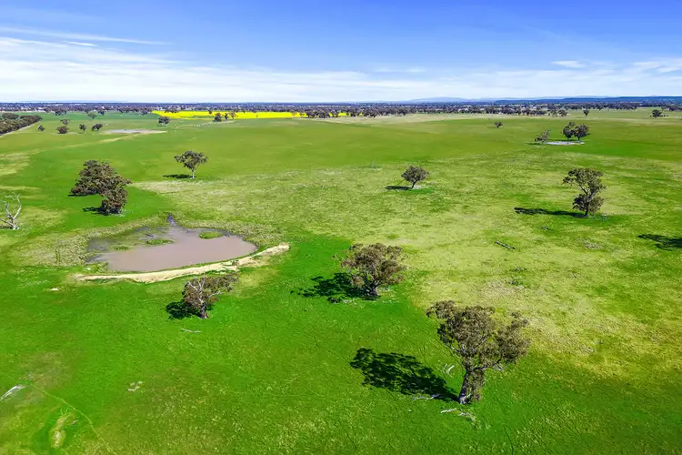Second view of Homely rural property listing, . Carmody & Hickson Road, Muskerry VIC 3557