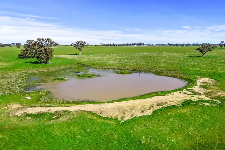 Third view of Homely rural property listing, . Carmody & Hickson Road, Muskerry VIC 3557
