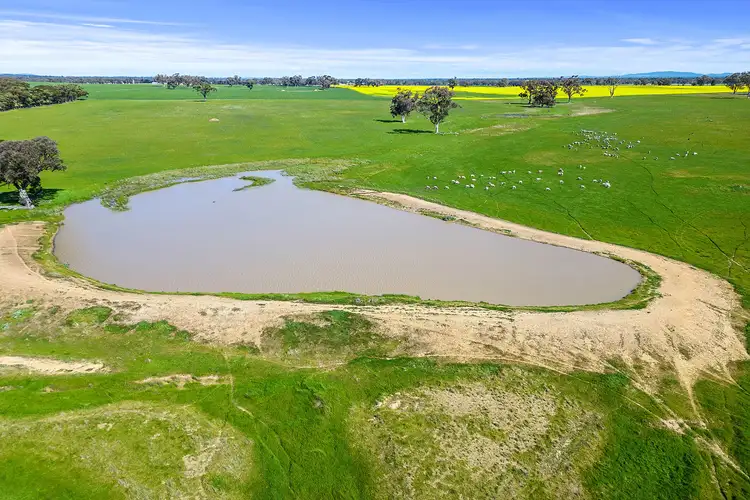 Fourth view of Homely rural property listing, . Carmody & Hickson Road, Muskerry VIC 3557