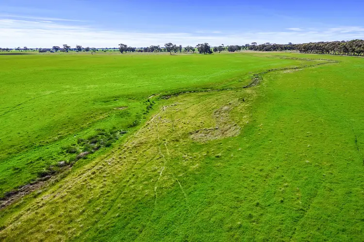 Fifth view of Homely rural property listing, . Carmody & Hickson Road, Muskerry VIC 3557