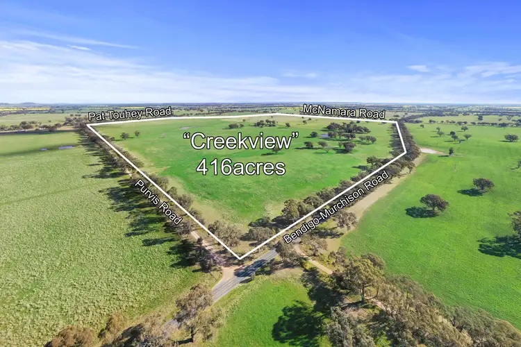 Main view of Homely rural property listing, . McNamara Road, Toolleen VIC 3551