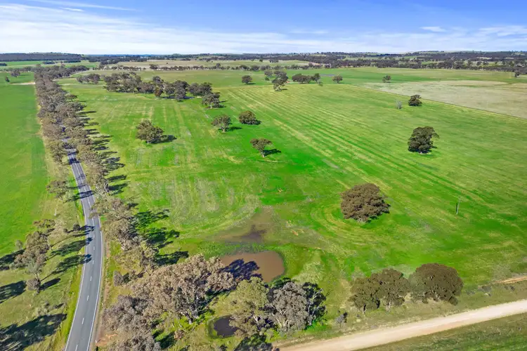 Second view of Homely rural property listing, . McNamara Road, Toolleen VIC 3551