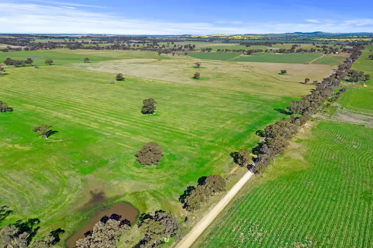 Third view of Homely rural property listing, . McNamara Road, Toolleen VIC 3551