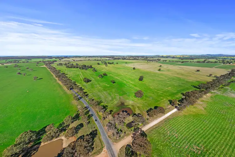 Fourth view of Homely rural property listing, . McNamara Road, Toolleen VIC 3551