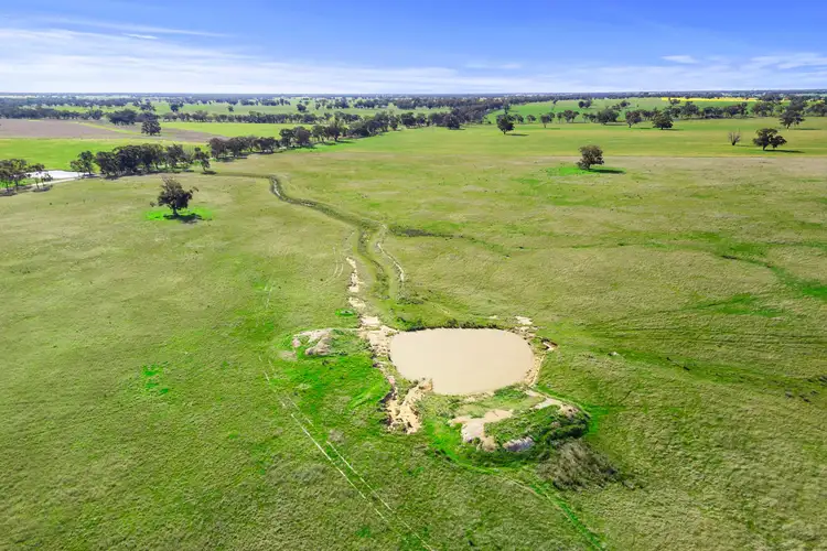 Fifth view of Homely rural property listing, . McNamara Road, Toolleen VIC 3551