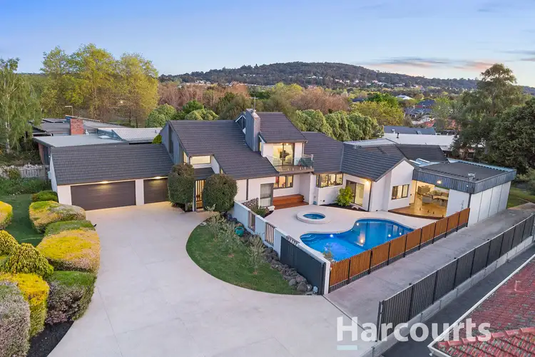 44 Palmerston Road, Lysterfield VIC 3156
