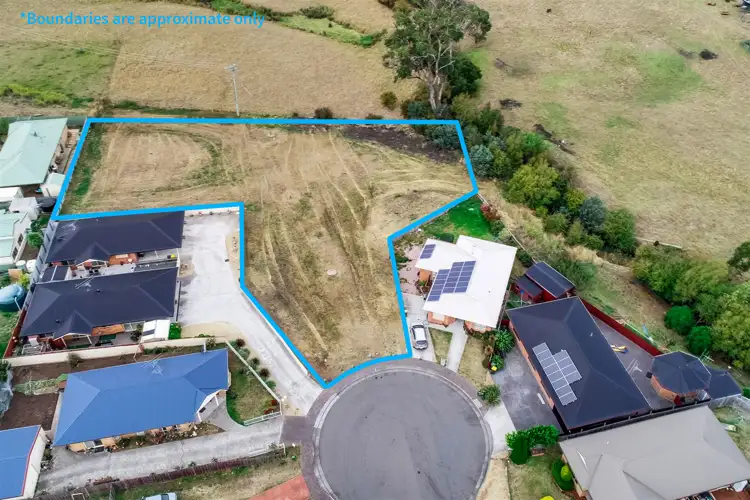 Lot 2 Pollock Place, Sorell TAS 7172