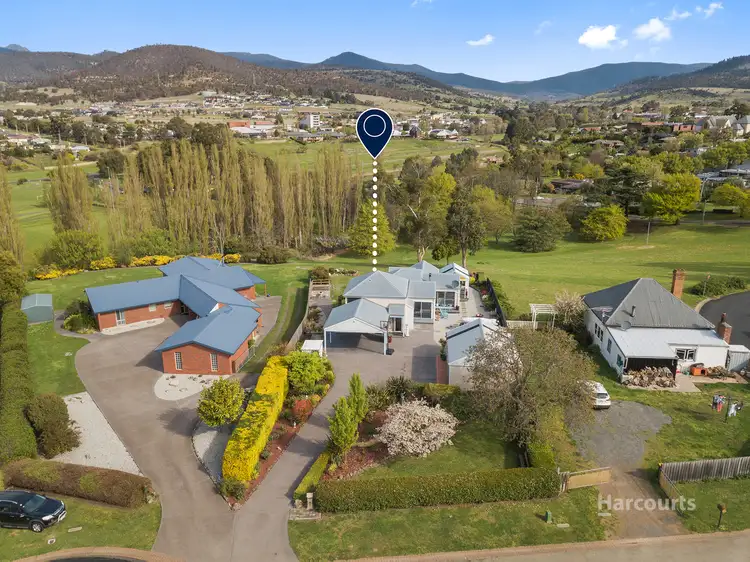 7 Turriff Lodge Drive, New Norfolk TAS 7140