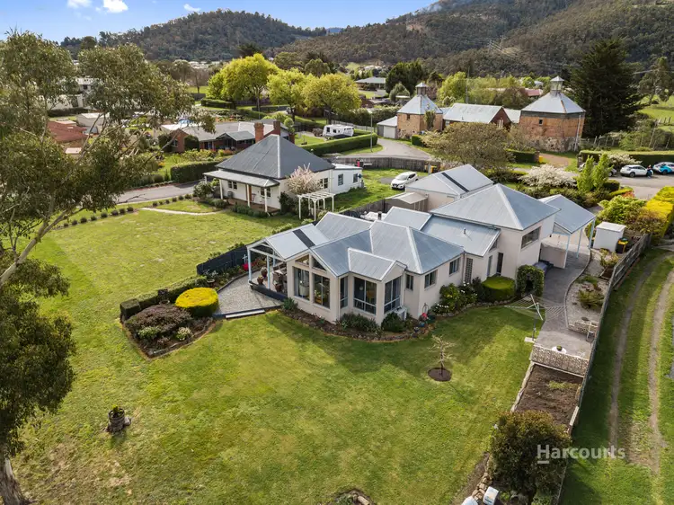 Second view of Homely house listing, 7 Turriff Lodge Drive, New Norfolk TAS 7140