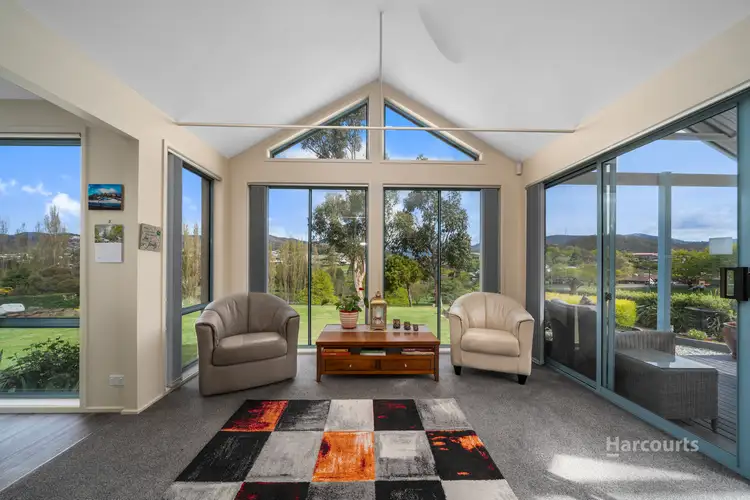 Third view of Homely house listing, 7 Turriff Lodge Drive, New Norfolk TAS 7140