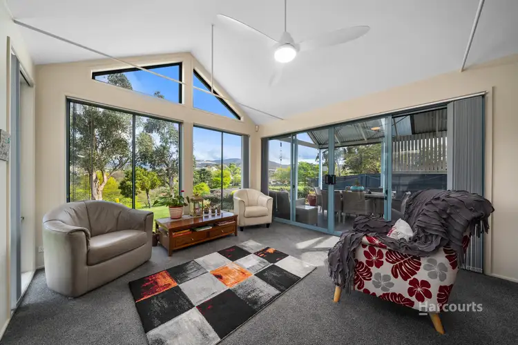 Fourth view of Homely house listing, 7 Turriff Lodge Drive, New Norfolk TAS 7140